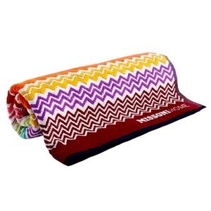 Missoni Rufus Terry Beach Towel